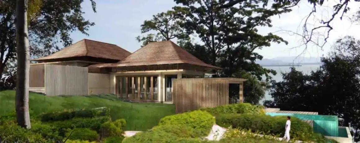 The Ritz-Carlton, Langkawi-1